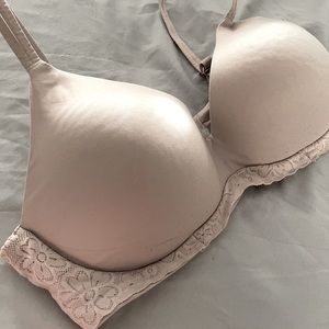 Aerie Wireless Bra 40D